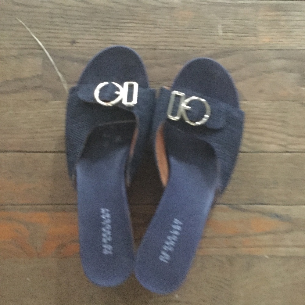 Derek Lam lo Crosby heels